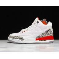 Fame Hall 136064-116 Jordan Air of Retro 3 0523
